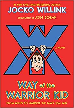 Way-of-the-warrior-kid-book-cover